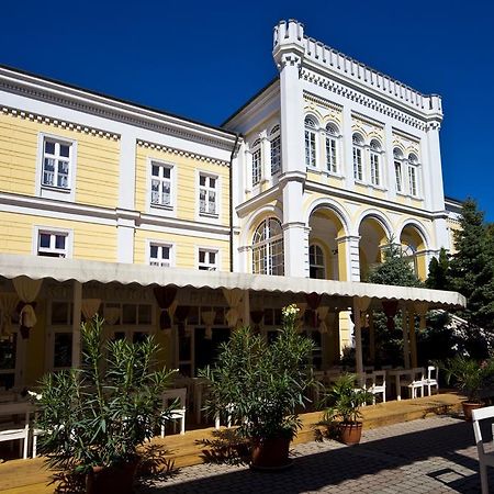 Hotel Astoria Balatonfüred Kültér fotó