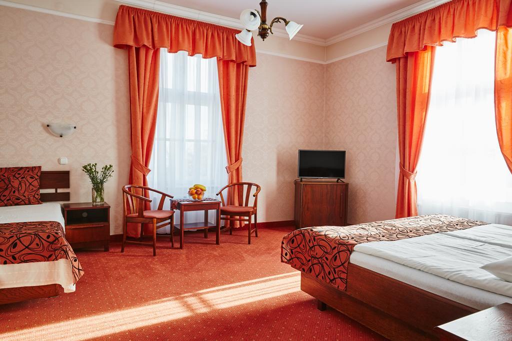 Hotel Astoria Balatonfüred Kültér fotó